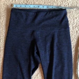 Old navy small petite active workout leggings